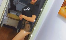 Experience Unforgettable Moments with Ivy Forbidden Escort