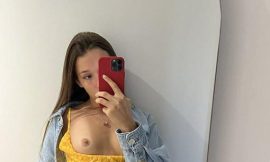 Introducing Skylar Goddess Your Ultimate Dream Companion