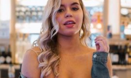 Experience Unforgettable Moments with Trinity Glow Escorts